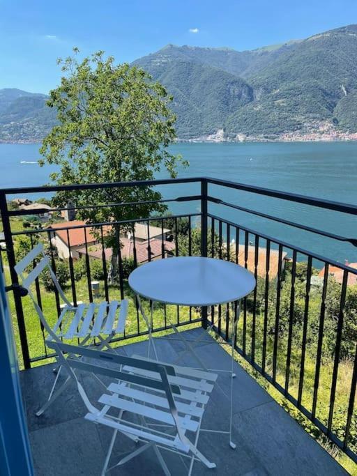 Il Noce Lake View Apartment ليتْسّينو المظهر الخارجي الصورة