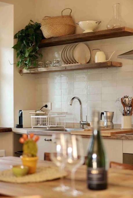 Il Noce Lake View Apartment ليتْسّينو المظهر الخارجي الصورة