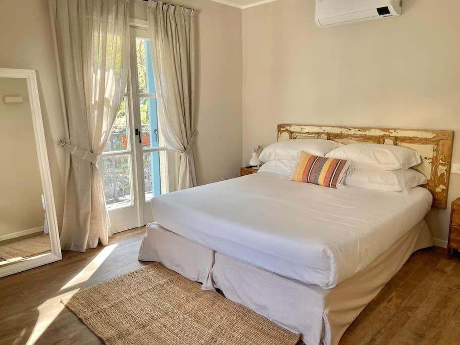 Il Noce Lake View Apartment ليتْسّينو المظهر الخارجي الصورة